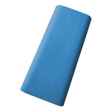 Maxbell Paddling Cushion Saddle Mat Shock Absorption Waterproof Dragon Boat Seat Pad Blue