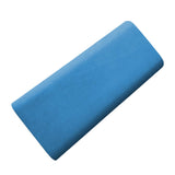 Maxbell Paddling Cushion Saddle Mat Shock Absorption Waterproof Dragon Boat Seat Pad Blue