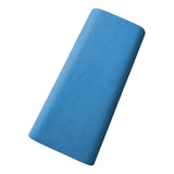Maxbell Paddling Cushion Saddle Mat Shock Absorption Waterproof Dragon Boat Seat Pad Blue
