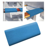 Maxbell Paddling Cushion Saddle Mat Shock Absorption Waterproof Dragon Boat Seat Pad Blue