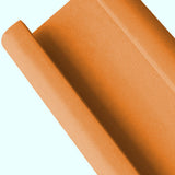 Maxbell Paddling Cushion Saddle Mat Shock Absorption Waterproof Dragon Boat Seat Pad Orange