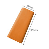 Maxbell Paddling Cushion Saddle Mat Shock Absorption Waterproof Dragon Boat Seat Pad Orange