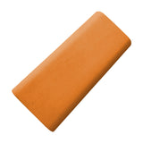 Maxbell Paddling Cushion Saddle Mat Shock Absorption Waterproof Dragon Boat Seat Pad Orange