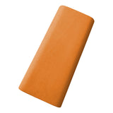Maxbell Paddling Cushion Saddle Mat Shock Absorption Waterproof Dragon Boat Seat Pad Orange