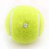 Maxbell Tennis Training Tool Self Study Practice Portable Single Tennis Ball Trainer