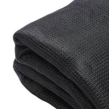 Maxbell Trampoline Replacement Net Safety Enclosure Net Protection Weather Resistant 12ft 6 poles