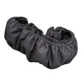 Maxbell Trampoline Spring Cover Jumping Bed Cover Round Waterproof Easy to Install 48inch 8 Holes