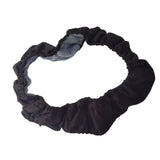 Maxbell Trampoline Spring Cover Jumping Bed Cover Round Waterproof Easy to Install 50inch 8 Holes