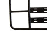 Maxbell Rear Bike Cargo Rack Bicycle Basket Luggage Package Rack Carrier Bicycle Bed without strap