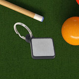 Maxbell Pool Tip Repairing Metal Burnisher for Pool Billards Snooker Cue Tip Shaper
