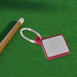 Maxbell Pool Tip Repairing Metal Burnisher for Pool Billards Snooker Cue Tip Shaper