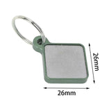 Maxbell Pool Tip Repairing Metal Burnisher for Pool Billards Snooker Cue Tip Shaper