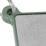 Maxbell Pool Tip Repairing Metal Burnisher for Pool Billards Snooker Cue Tip Shaper