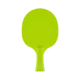 Maxbell Indoor Hanging Table Tennis Trainer Solo Practice Ping Pong Trainer for Kids Yellow 4Ball 2Racket