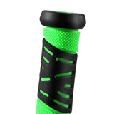 Maxbell Kids Bike Handle Grips Bicycle Handlebar Grips for Girls and Boys Fold Bikes Green