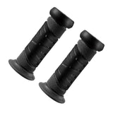 Maxbell Kids Bike Handle Grips Bicycle Handlebar Grips for Girls and Boys Fold Bikes Black