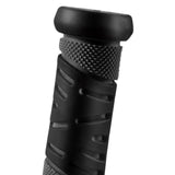 Maxbell Kids Bike Handle Grips Bicycle Handlebar Grips for Girls and Boys Fold Bikes Black