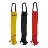 Maxbell Fitness Strap Loading Pin for Weight Plates Fitness Cable Machine Attachment Yellow