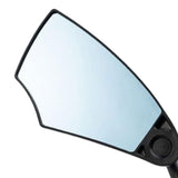 Maxbell Bike Handlebar Mirror Rearview Mirror for Bike for Cycling Mountain Bike Left