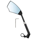 Maxbell Bike Handlebar Mirror Rearview Mirror for Bike for Cycling Mountain Bike Left