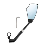 Maxbell Bike Handlebar Mirror Rearview Mirror for Bike for Cycling Mountain Bike Left