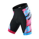 Maxbell Women Bike Underpants Smooth Cycling Bike Shorts for Road Mountain Hiking L