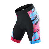 Maxbell Women Bike Underpants Smooth Cycling Bike Shorts for Road Mountain Hiking L