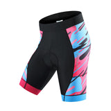 Maxbell Women Bike Underpants Smooth Cycling Bike Shorts for Road Mountain Hiking L
