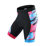 Maxbell Women Bike Underpants Smooth Cycling Bike Shorts for Road Mountain Hiking L