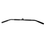 Maxbell LAT Pull Down Bar Cable Pulley Attachment for Weight Lifting Muscle Building Style A