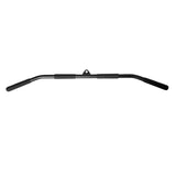 Maxbell LAT Pull Down Bar Cable Pulley Attachment for Weight Lifting Muscle Building Style A