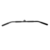 Maxbell LAT Pull Down Bar Cable Pulley Attachment for Weight Lifting Muscle Building Style A