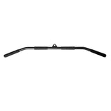 Maxbell LAT Pull Down Bar Cable Pulley Attachment for Weight Lifting Muscle Building Style A