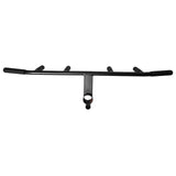 Maxbell LAT Pull Down Bar Cable Pulley Attachment for Weight Lifting Muscle Building Style B