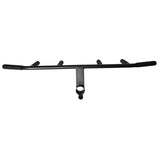 Maxbell LAT Pull Down Bar Cable Pulley Attachment for Weight Lifting Muscle Building Style B