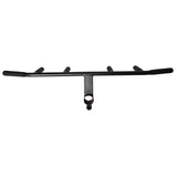 Maxbell LAT Pull Down Bar Cable Pulley Attachment for Weight Lifting Muscle Building Style B
