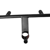 Maxbell LAT Pull Down Bar Cable Pulley Attachment for Weight Lifting Muscle Building Style B