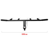 Maxbell LAT Pull Down Bar Cable Pulley Attachment for Weight Lifting Muscle Building Style B