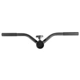 Maxbell LAT Pull Down Bar Cable Pulley Attachment for Weight Lifting Muscle Building Style D