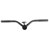 Maxbell LAT Pull Down Bar Cable Pulley Attachment for Weight Lifting Muscle Building Style D