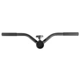 Maxbell LAT Pull Down Bar Cable Pulley Attachment for Weight Lifting Muscle Building Style D