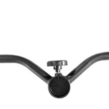 Maxbell LAT Pull Down Bar Cable Pulley Attachment for Weight Lifting Muscle Building Style D