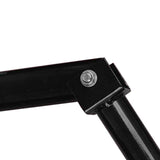 Maxbell Bar Row Platform Rowing Landmine T Bars Row Attachment for training Single hole