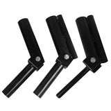 Maxbell Bar Row Platform Rowing Landmine T Bars Row Attachment for training Single hole