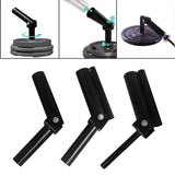 Maxbell Bar Row Platform Rowing Landmine T Bars Row Attachment for training Single hole