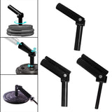 Maxbell Bar Row Platform Rowing Landmine T Bars Row Attachment for training Single hole