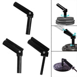 Maxbell Bar Row Platform Rowing Landmine T Bars Row Attachment for training Single hole