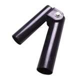 Maxbell Bar Row Platform Rowing Landmine T Bars Row Attachment for training Single hole