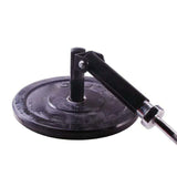 Maxbell Bar Row Platform Rowing Landmine T Bars Row Attachment for training Single hole