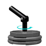 Maxbell Bar Row Platform Rowing Landmine T Bars Row Attachment for training Single hole